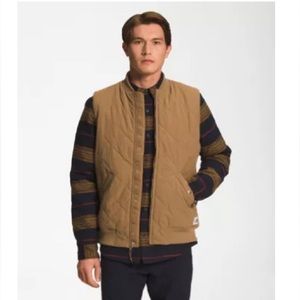 NORTH FACE Men’s Vest